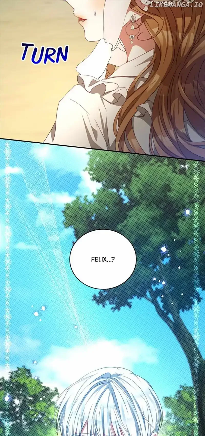 I Have Become The Hero’s Rival Chapter 94 page 65