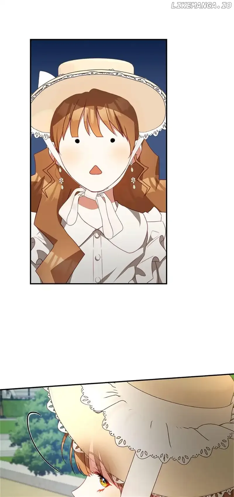 I Have Become The Hero’s Rival Chapter 94 page 64
