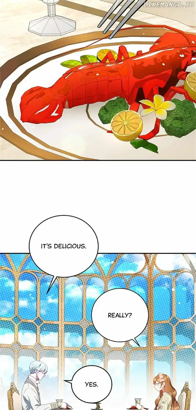 I Have Become The Hero’s Rival Chapter 98 page 24