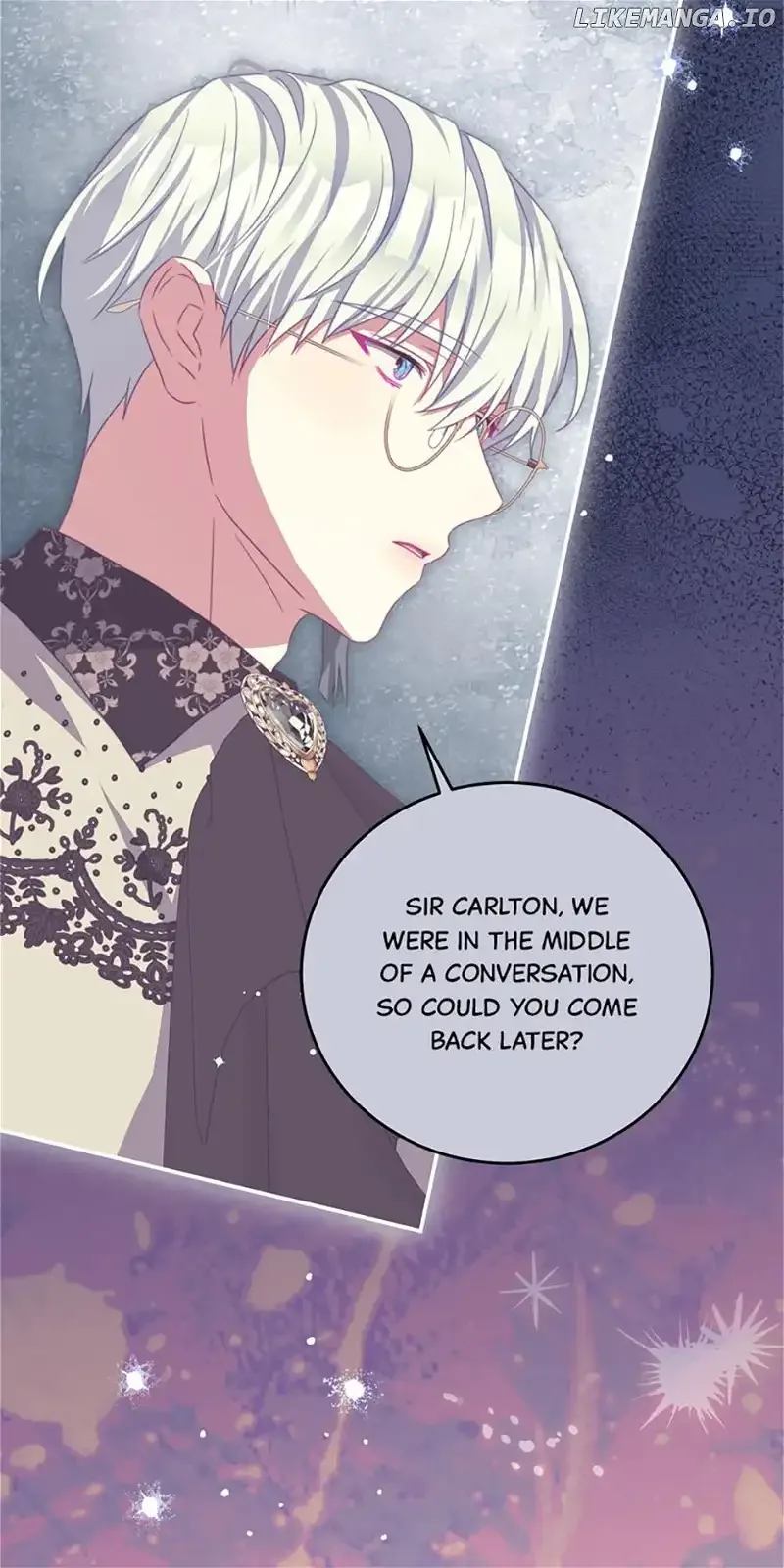 I Have Become The Hero’s Rival Chapter 96 page 65