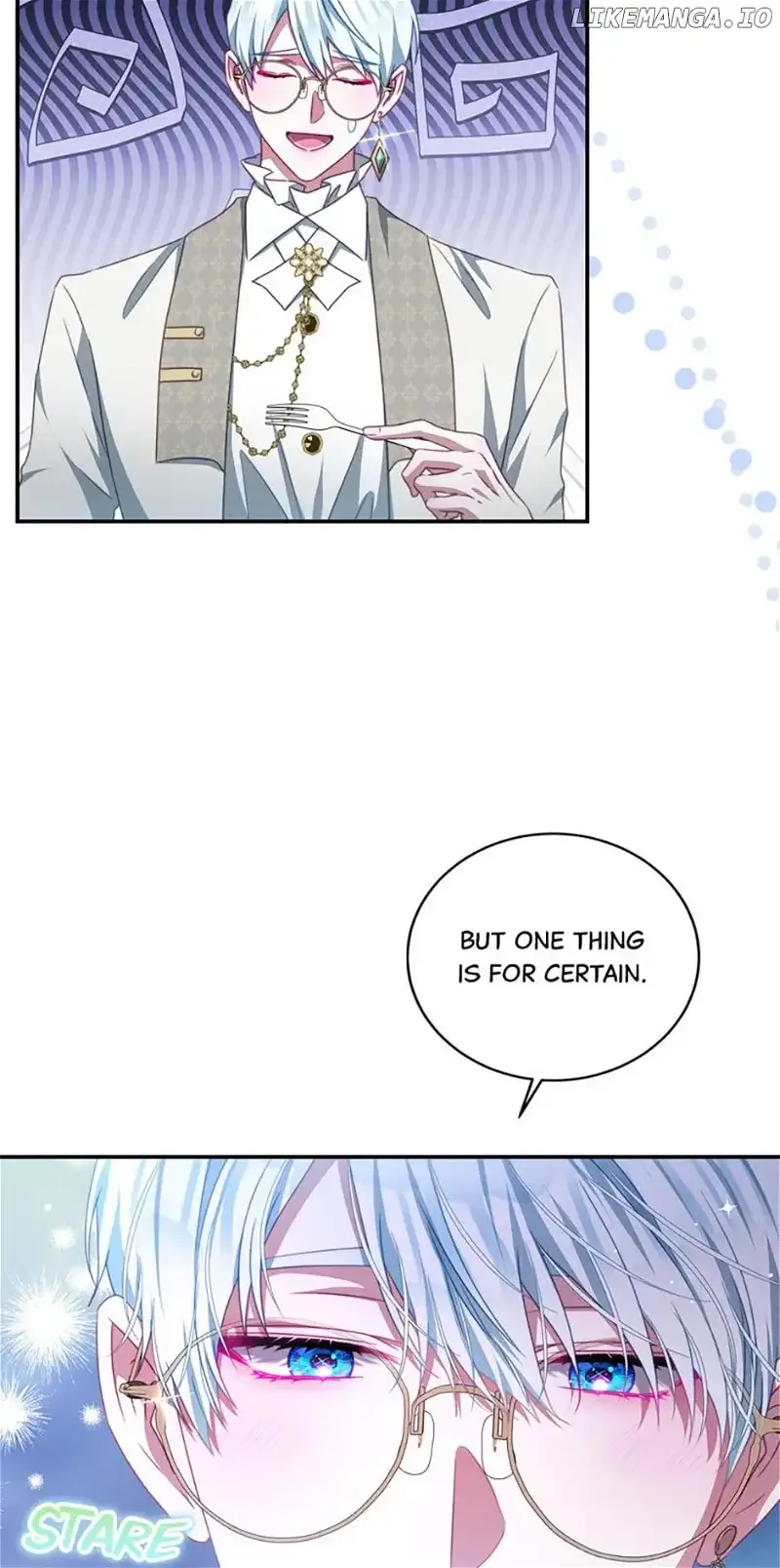 I Have Become The Hero’s Rival Chapter 98 page 29