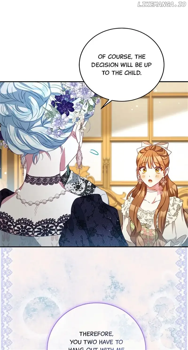 I Have Become The Hero’s Rival Chapter 97 page 14