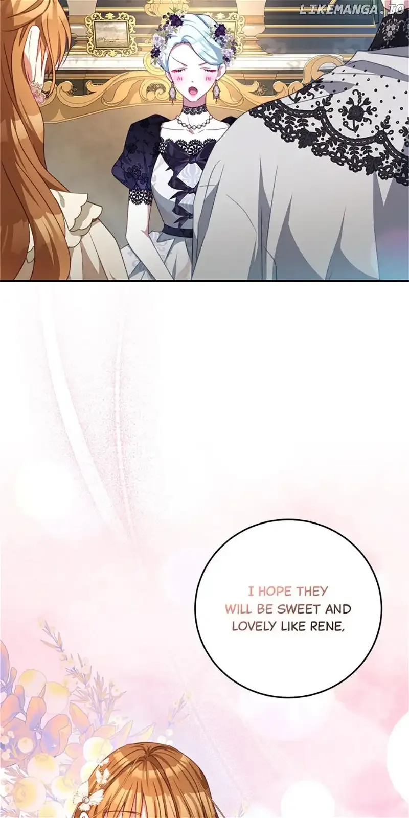 I Have Become The Hero’s Rival Chapter 97 page 12