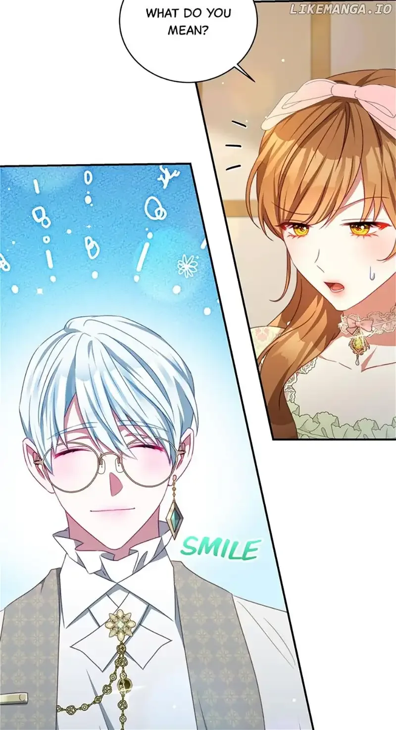 I Have Become The Hero’s Rival Chapter 98 page 37