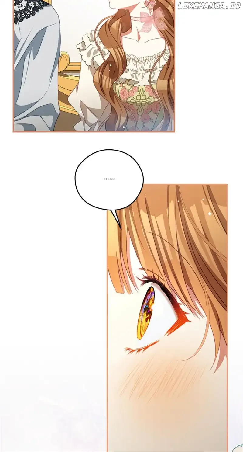 I Have Become The Hero’s Rival Chapter 97 page 18