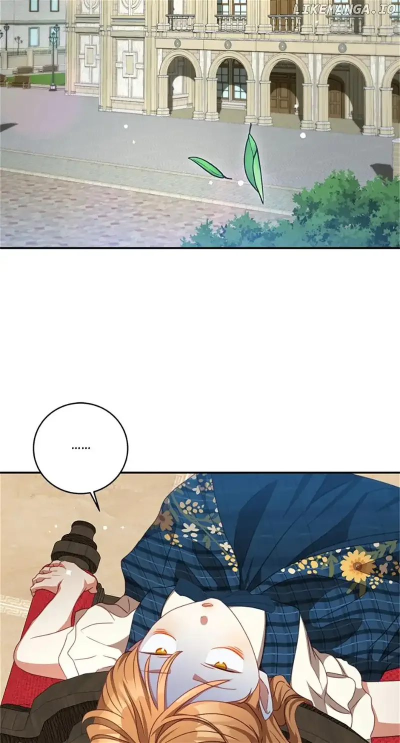 I Have Become The Hero’s Rival Chapter 97 page 23