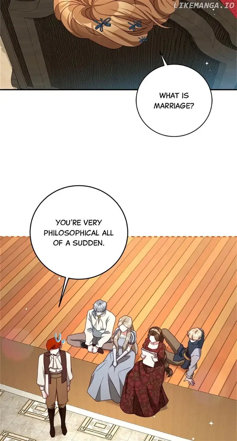 I Have Become The Hero’s Rival Chapter 97 page 24