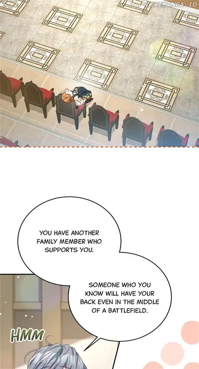 I Have Become The Hero’s Rival Chapter 97 page 25