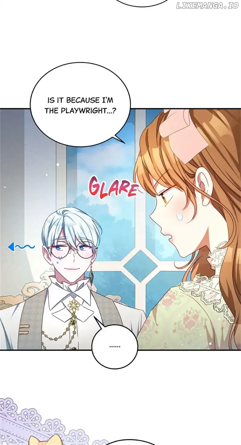 I Have Become The Hero’s Rival Chapter 98 page 35