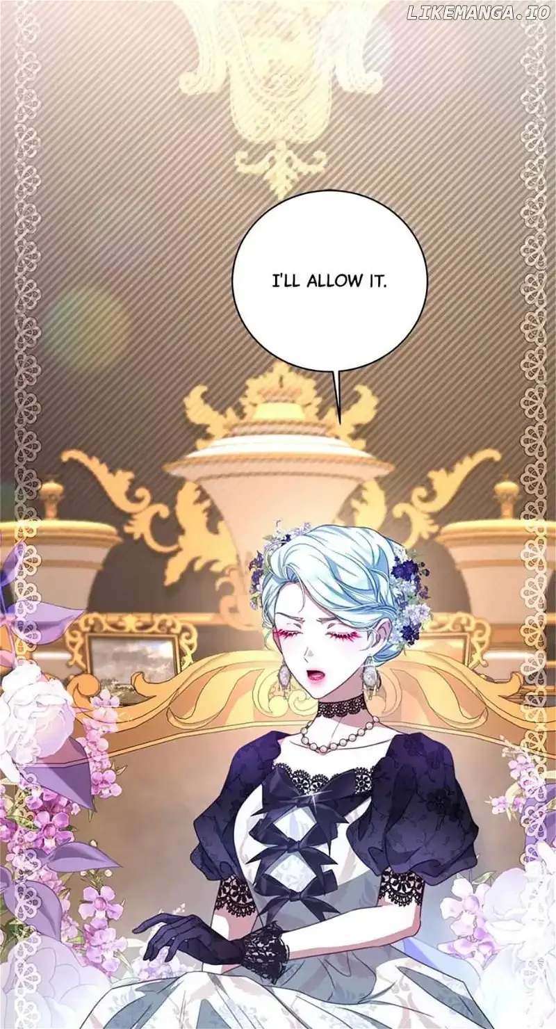 I Have Become The Hero’s Rival Chapter 96 page 74
