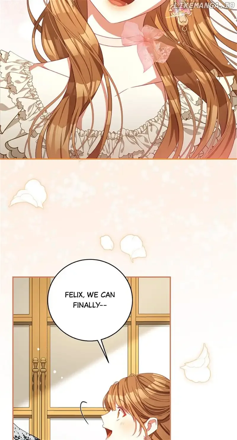 I Have Become The Hero’s Rival Chapter 97 page 17