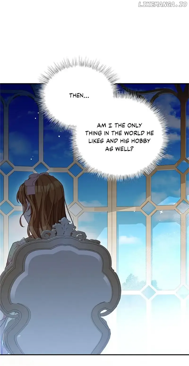 I Have Become The Hero’s Rival Chapter 98 page 40