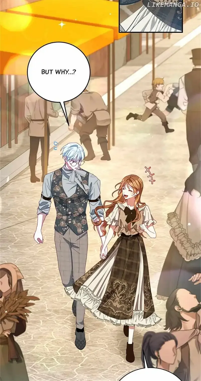 I Have Become The Hero’s Rival Chapter 99 page 2