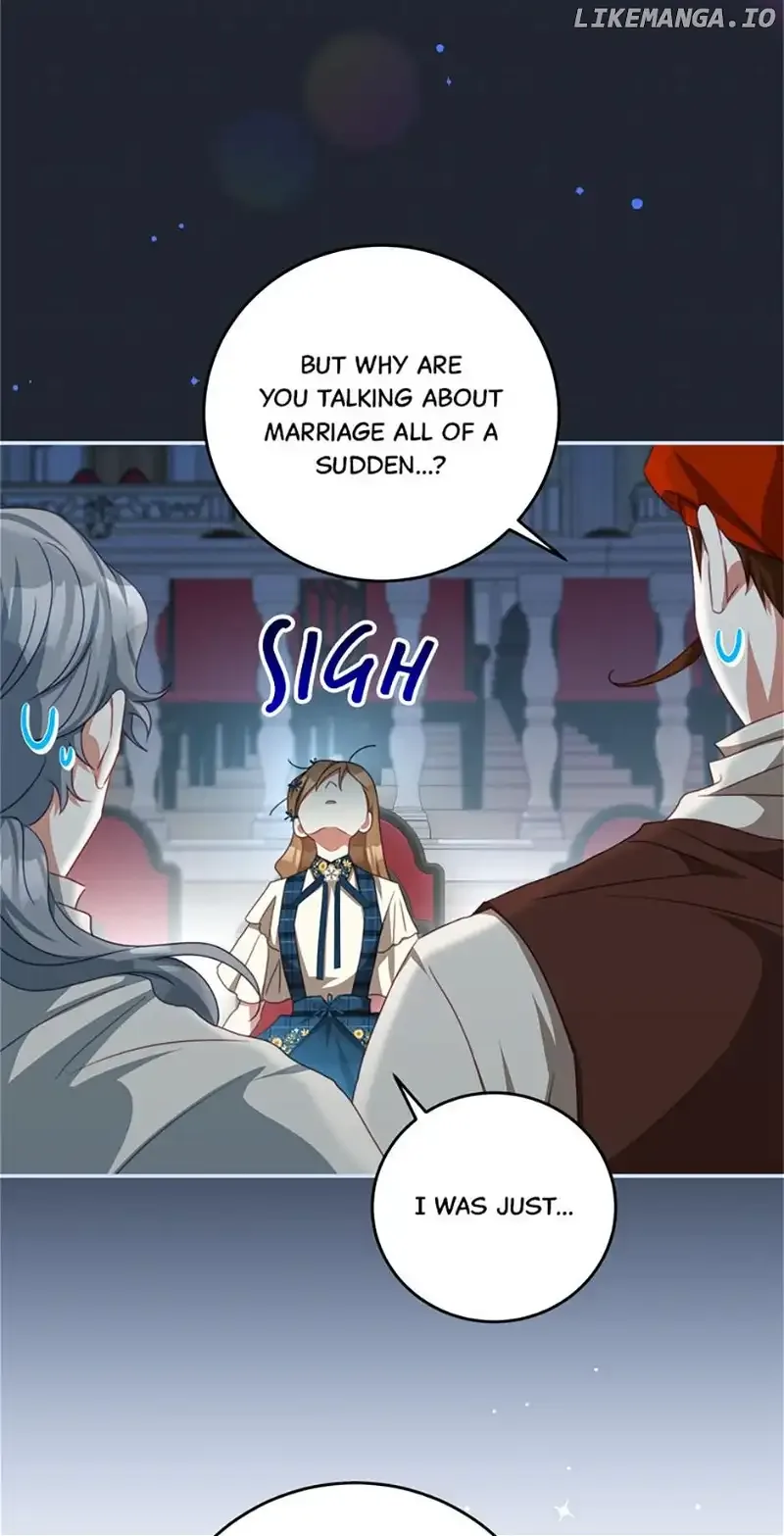 I Have Become The Hero’s Rival Chapter 97 page 30