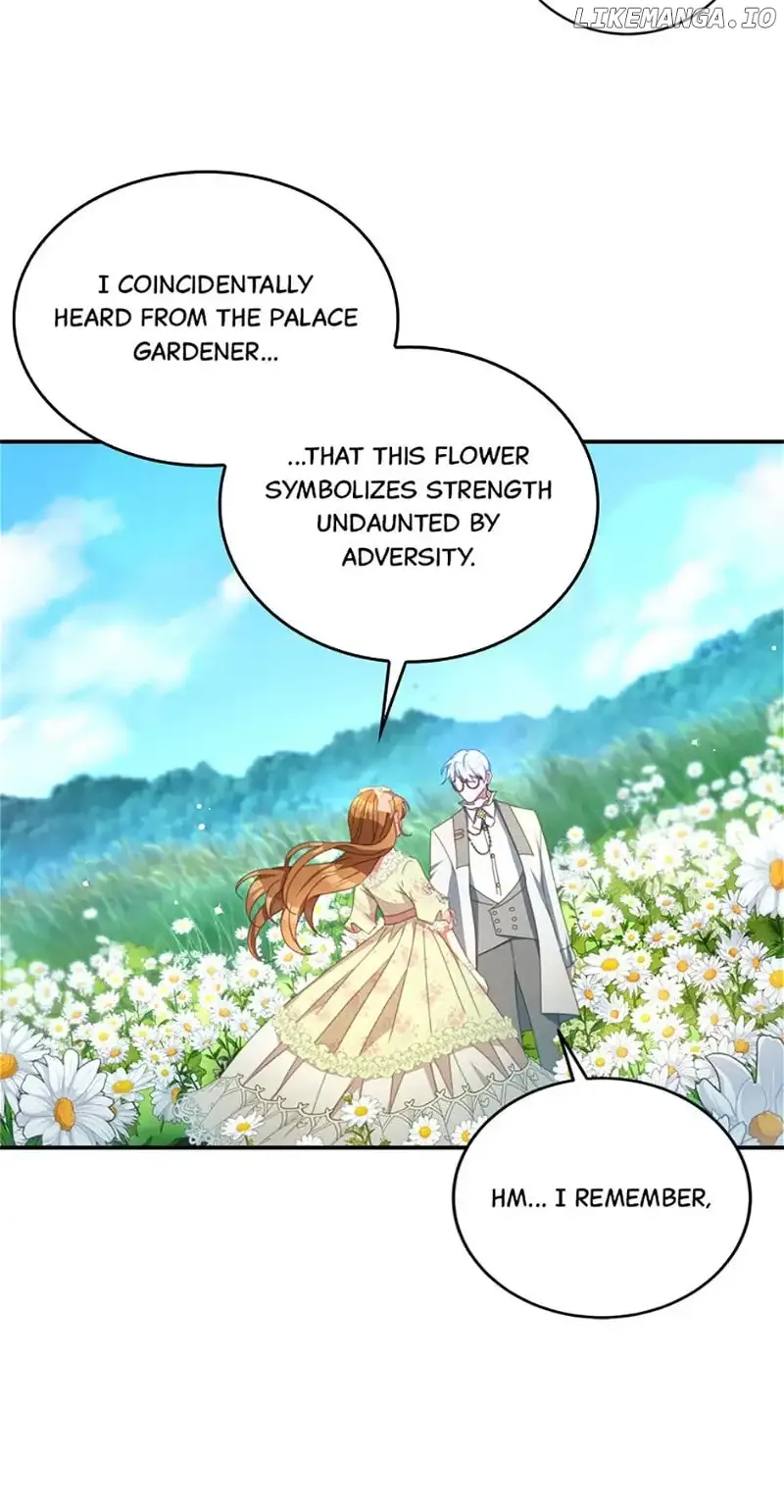 I Have Become The Hero’s Rival Chapter 98 page 46