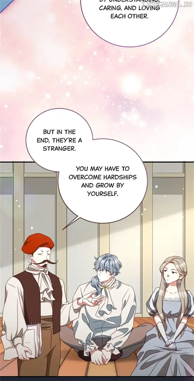 I Have Become The Hero’s Rival Chapter 97 page 29