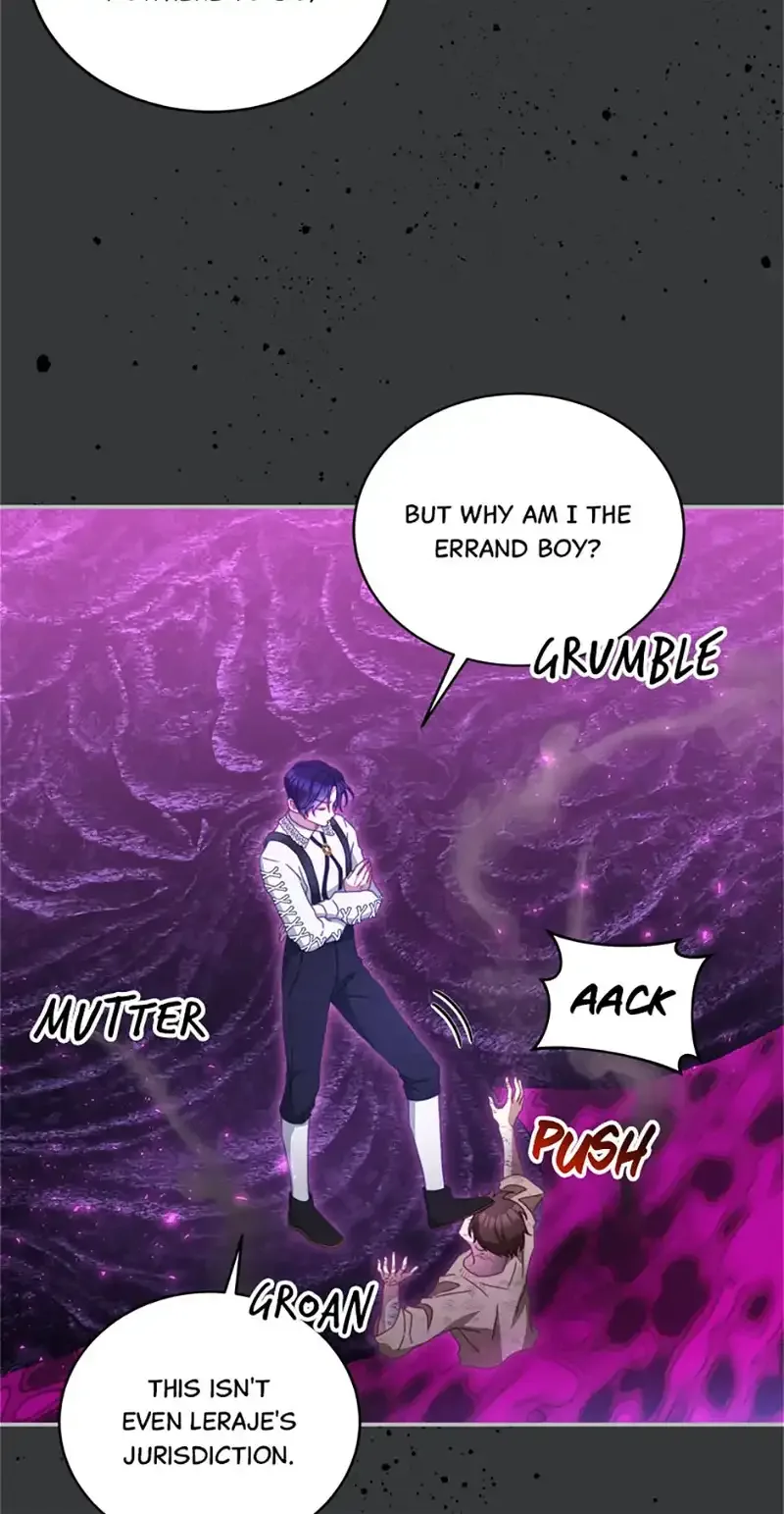 I Have Become The Hero’s Rival Chapter 101 page 5