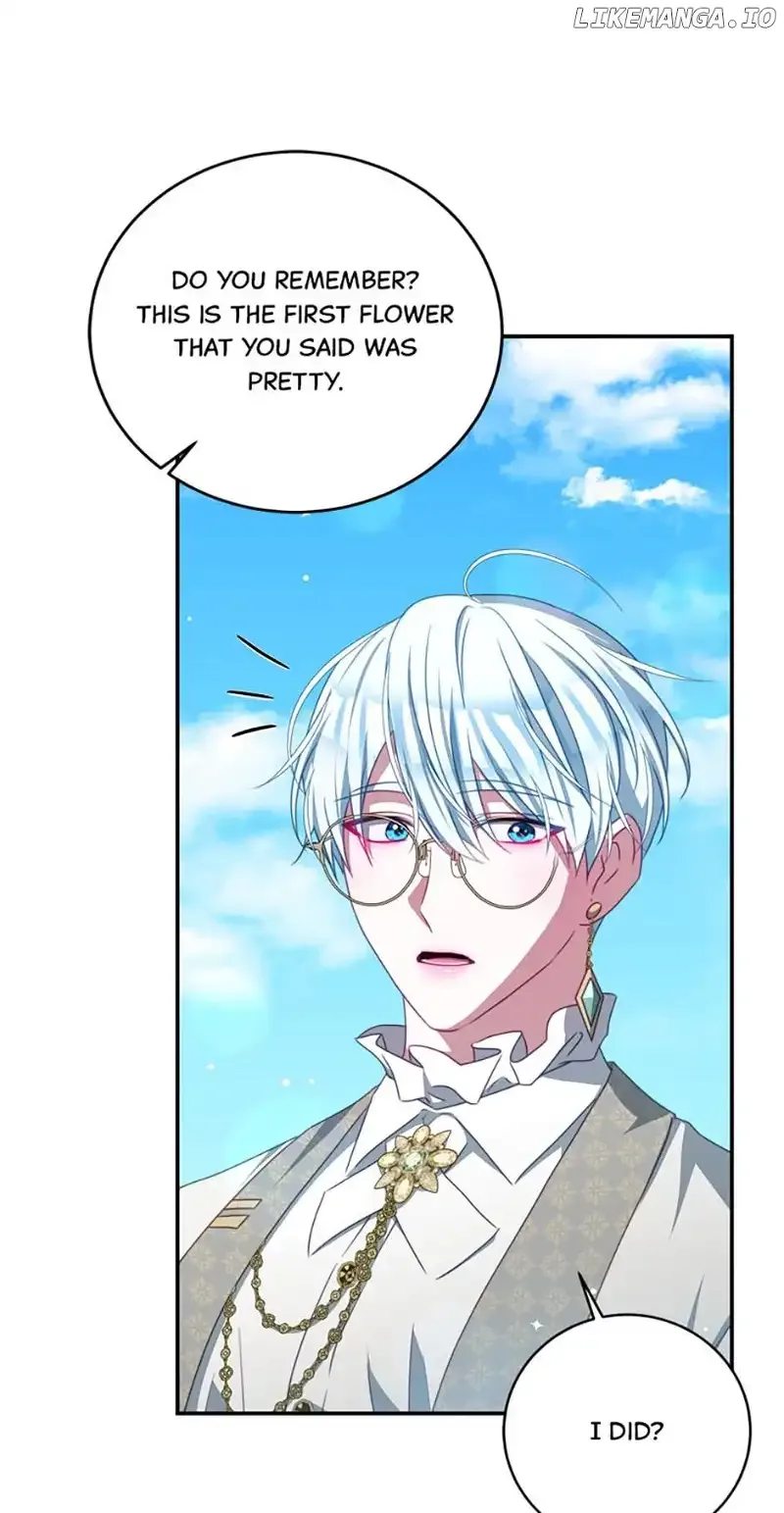 I Have Become The Hero’s Rival Chapter 98 page 45