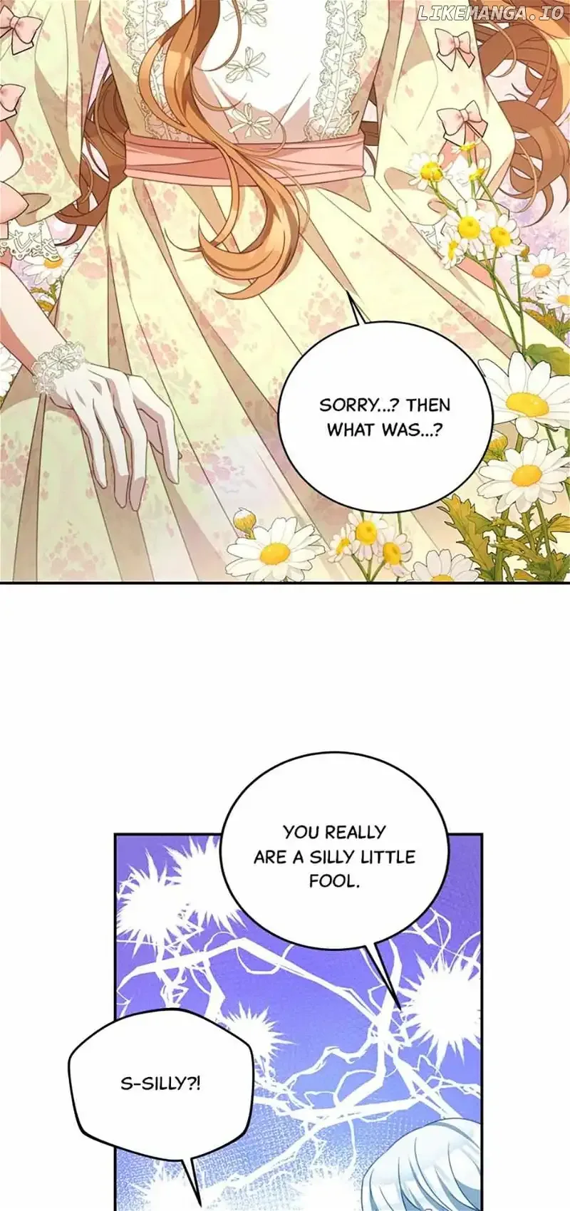I Have Become The Hero’s Rival Chapter 98 page 48