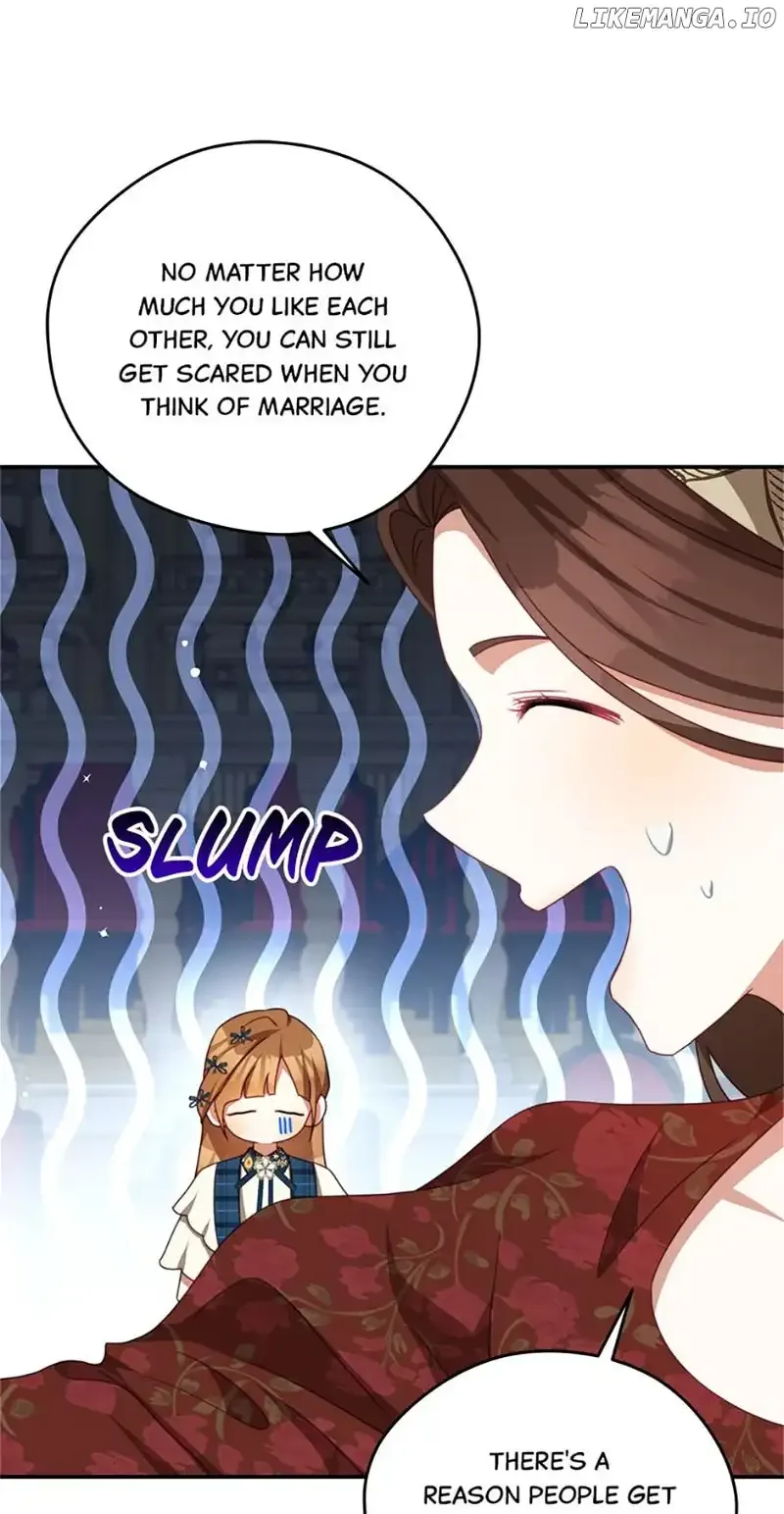 I Have Become The Hero’s Rival Chapter 97 page 34