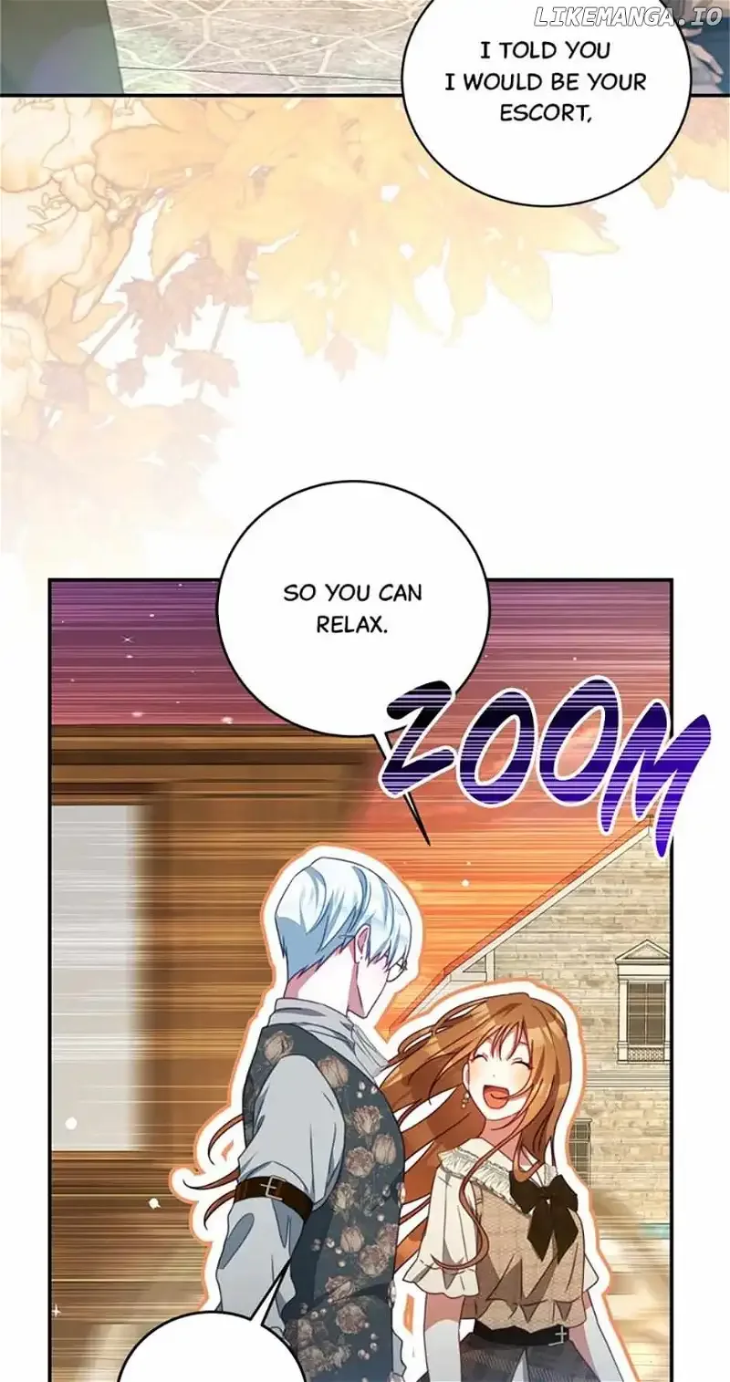 I Have Become The Hero’s Rival Chapter 99 page 3