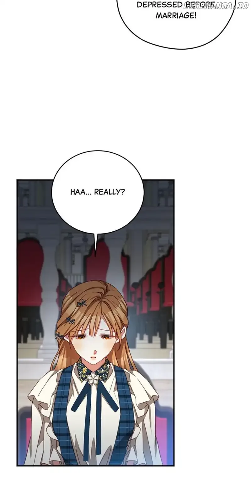 I Have Become The Hero’s Rival Chapter 97 page 35