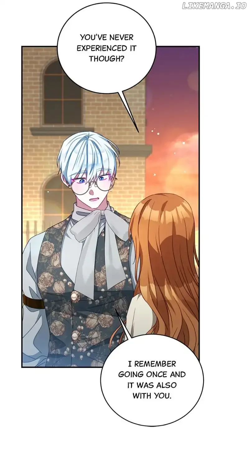 I Have Become The Hero’s Rival Chapter 99 page 7
