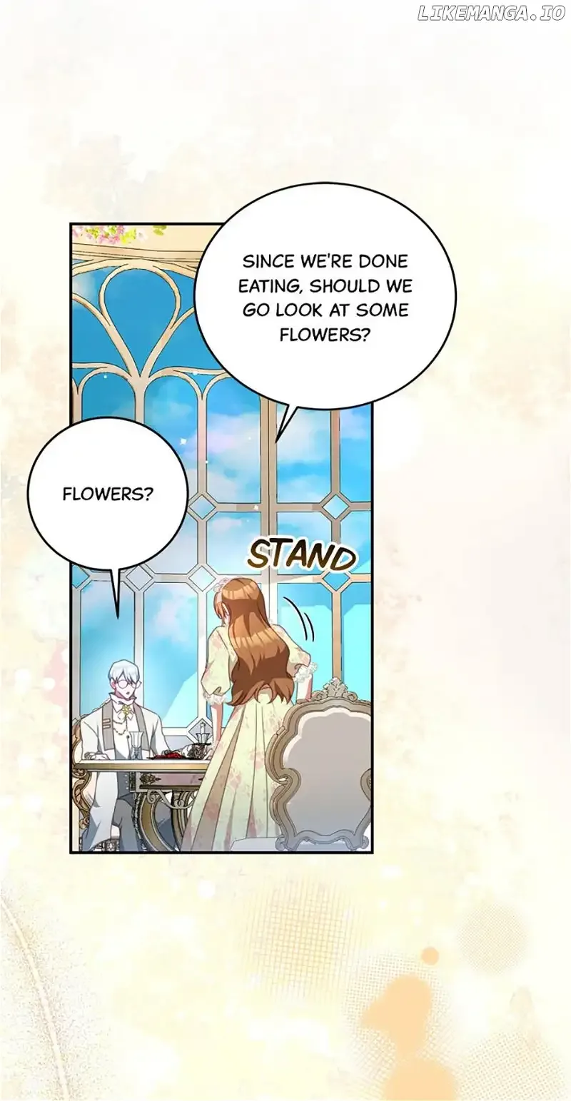 I Have Become The Hero’s Rival Chapter 98 page 41