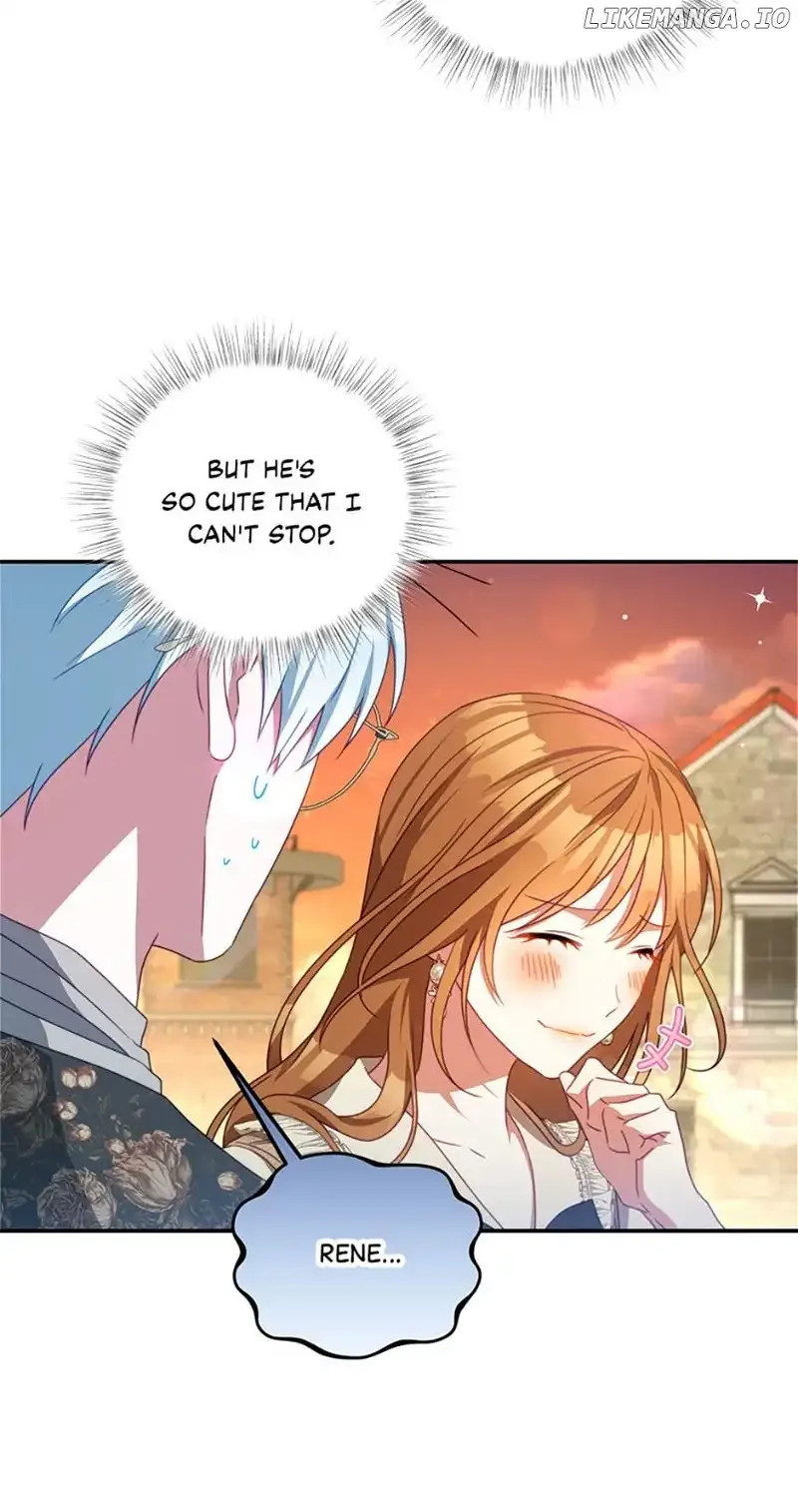 I Have Become The Hero’s Rival Chapter 99 page 5