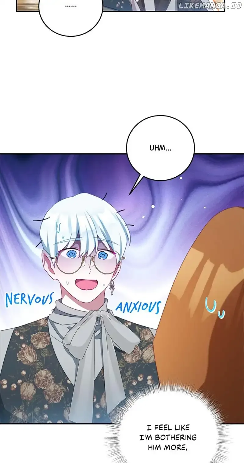 I Have Become The Hero’s Rival Chapter 99 page 4