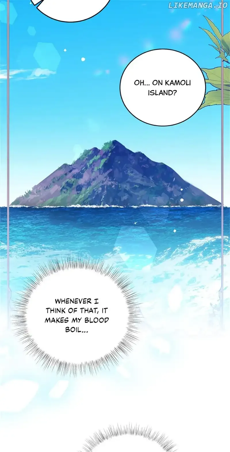 I Have Become The Hero’s Rival Chapter 99 page 9