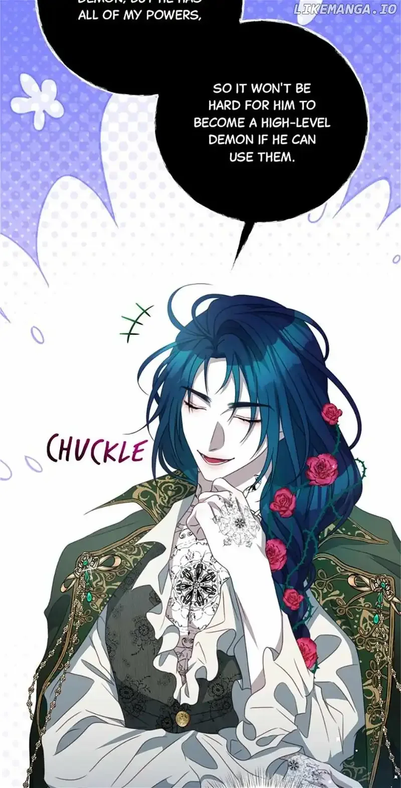 I Have Become The Hero’s Rival Chapter 99 page 12