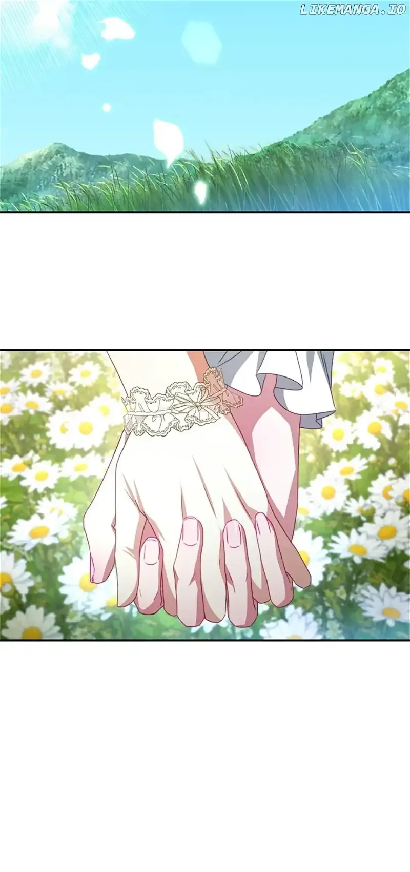 I Have Become The Hero’s Rival Chapter 98 page 51