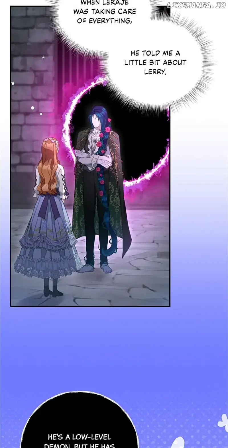 I Have Become The Hero’s Rival Chapter 99 page 11