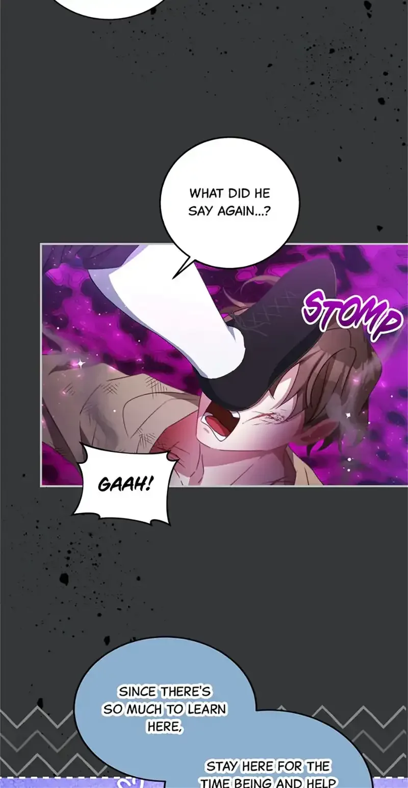 I Have Become The Hero’s Rival Chapter 101 page 6