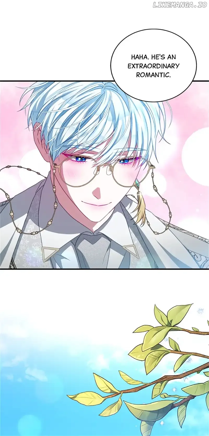 I Have Become The Hero’s Rival Chapter 102 page 11