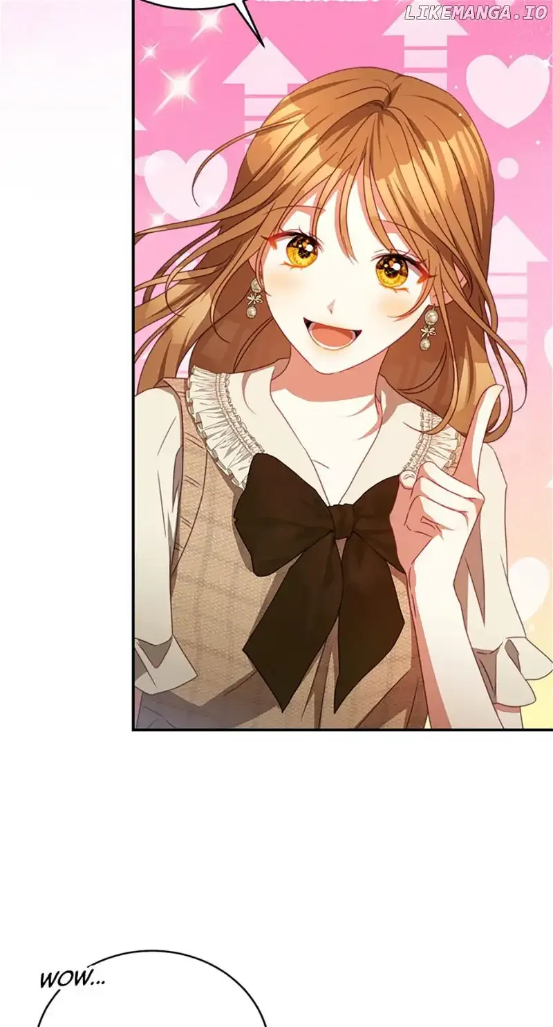 I Have Become The Hero’s Rival Chapter 99 page 19