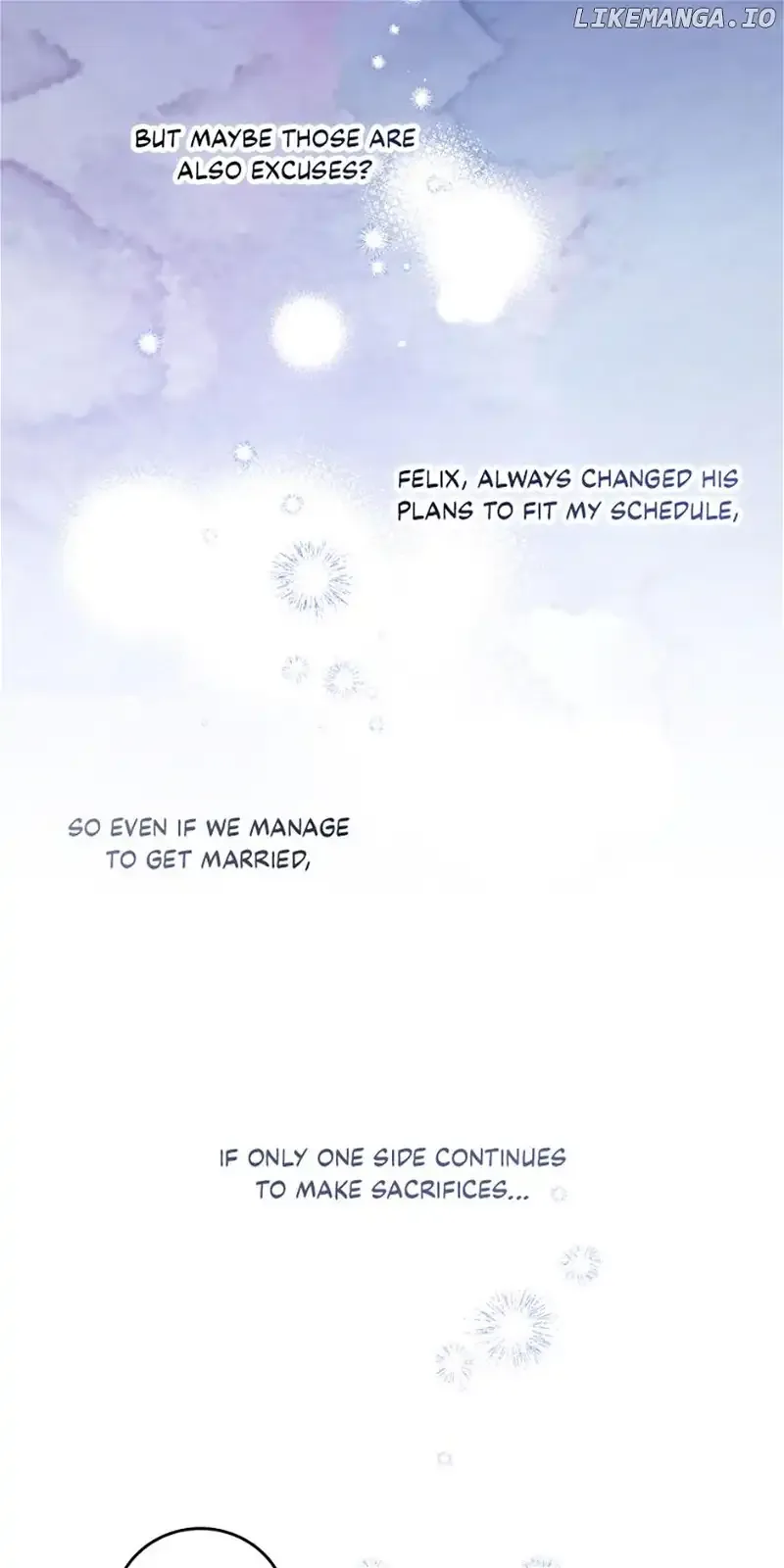 I Have Become The Hero’s Rival Chapter 97 page 43