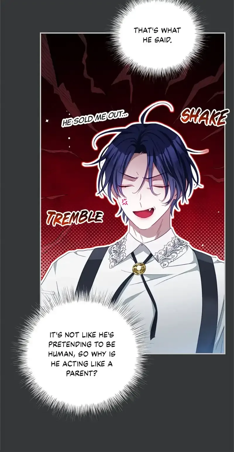 I Have Become The Hero’s Rival Chapter 101 page 8