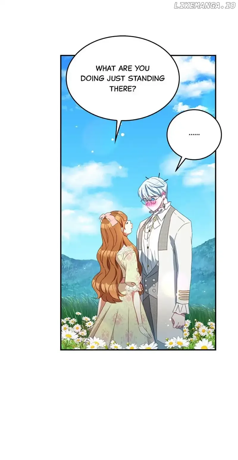 I Have Become The Hero’s Rival Chapter 98 page 58