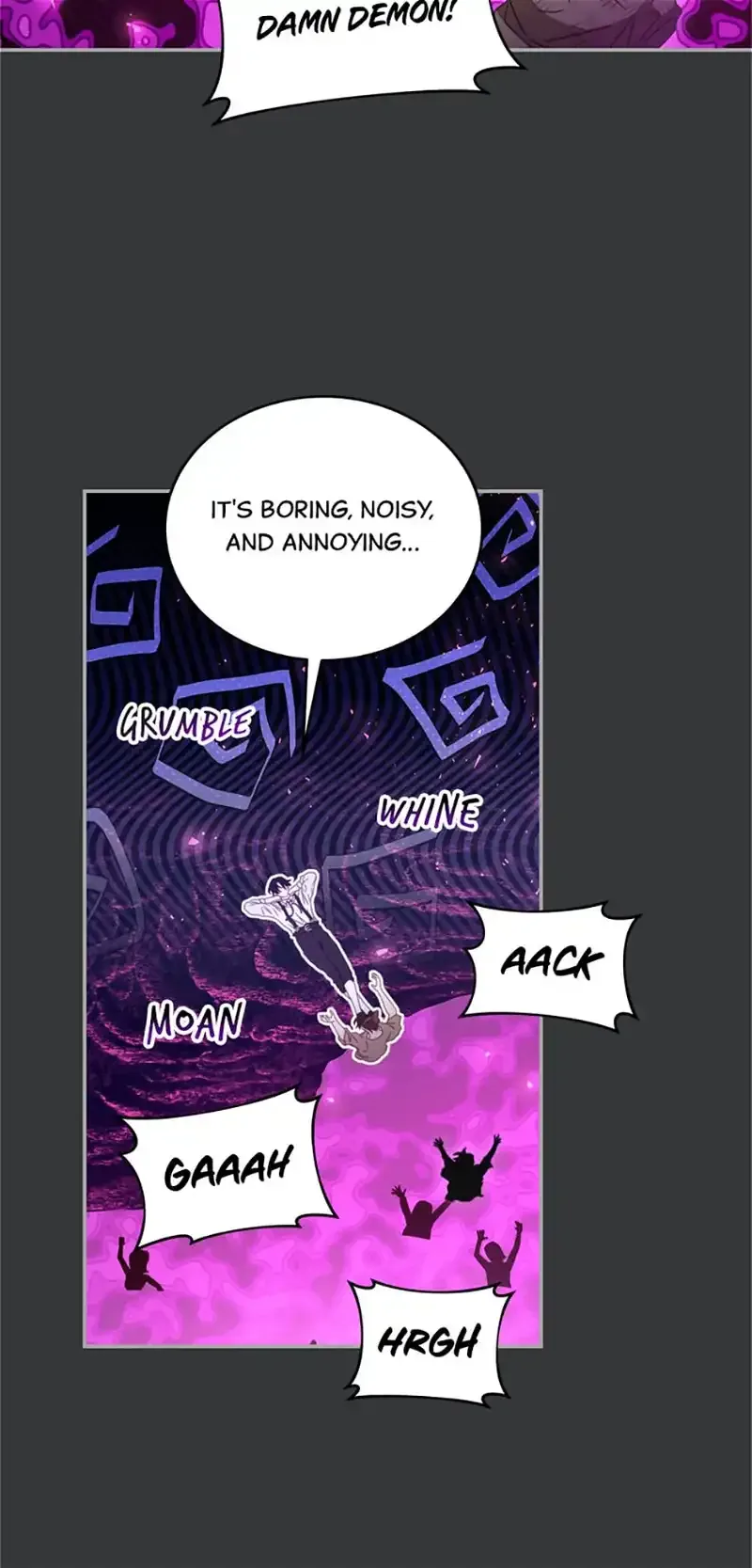 I Have Become The Hero’s Rival Chapter 101 page 10