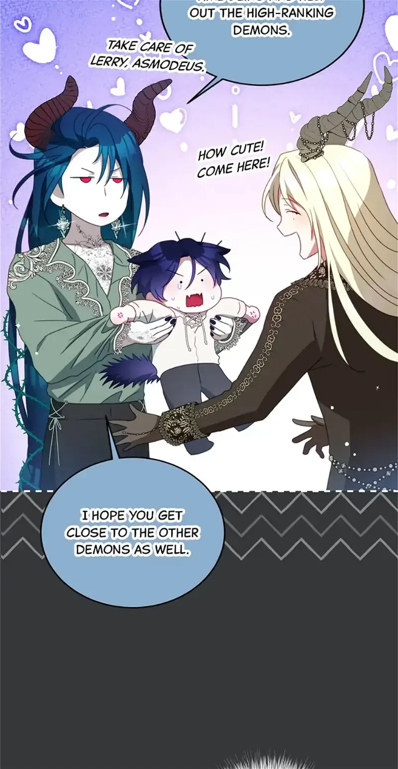 I Have Become The Hero’s Rival Chapter 101 page 7