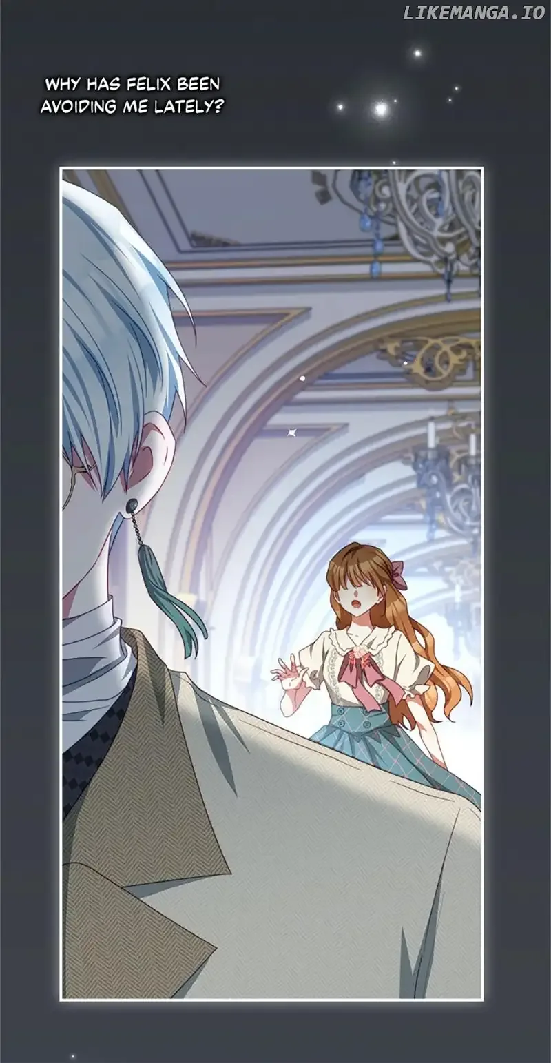 I Have Become The Hero’s Rival Chapter 97 page 38