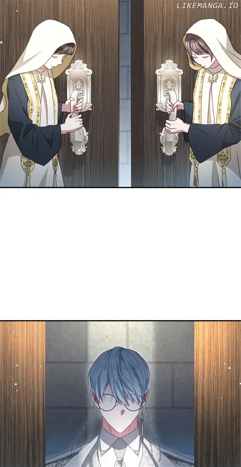 I Have Become The Hero’s Rival Chapter 102 page 4