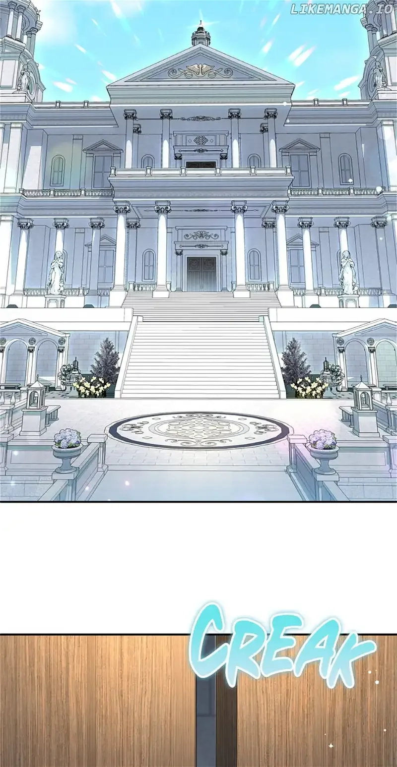 I Have Become The Hero’s Rival Chapter 102 page 3