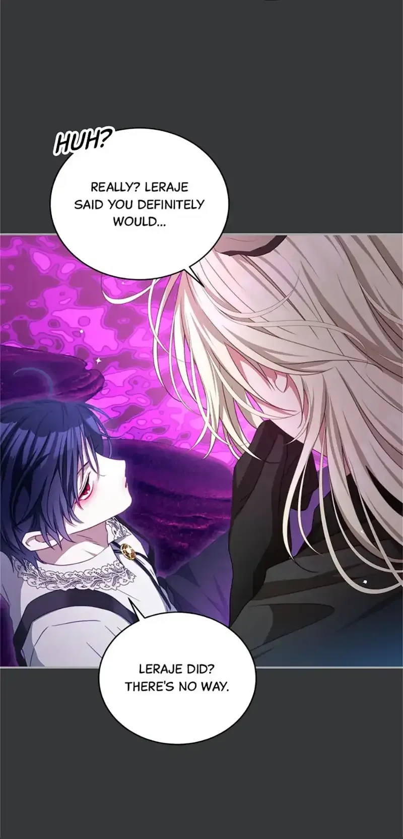 I Have Become The Hero’s Rival Chapter 101 page 14