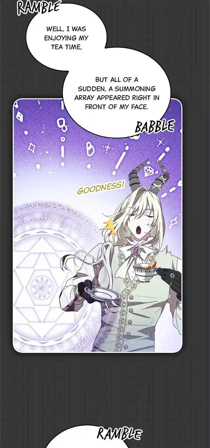 I Have Become The Hero’s Rival Chapter 101 page 16