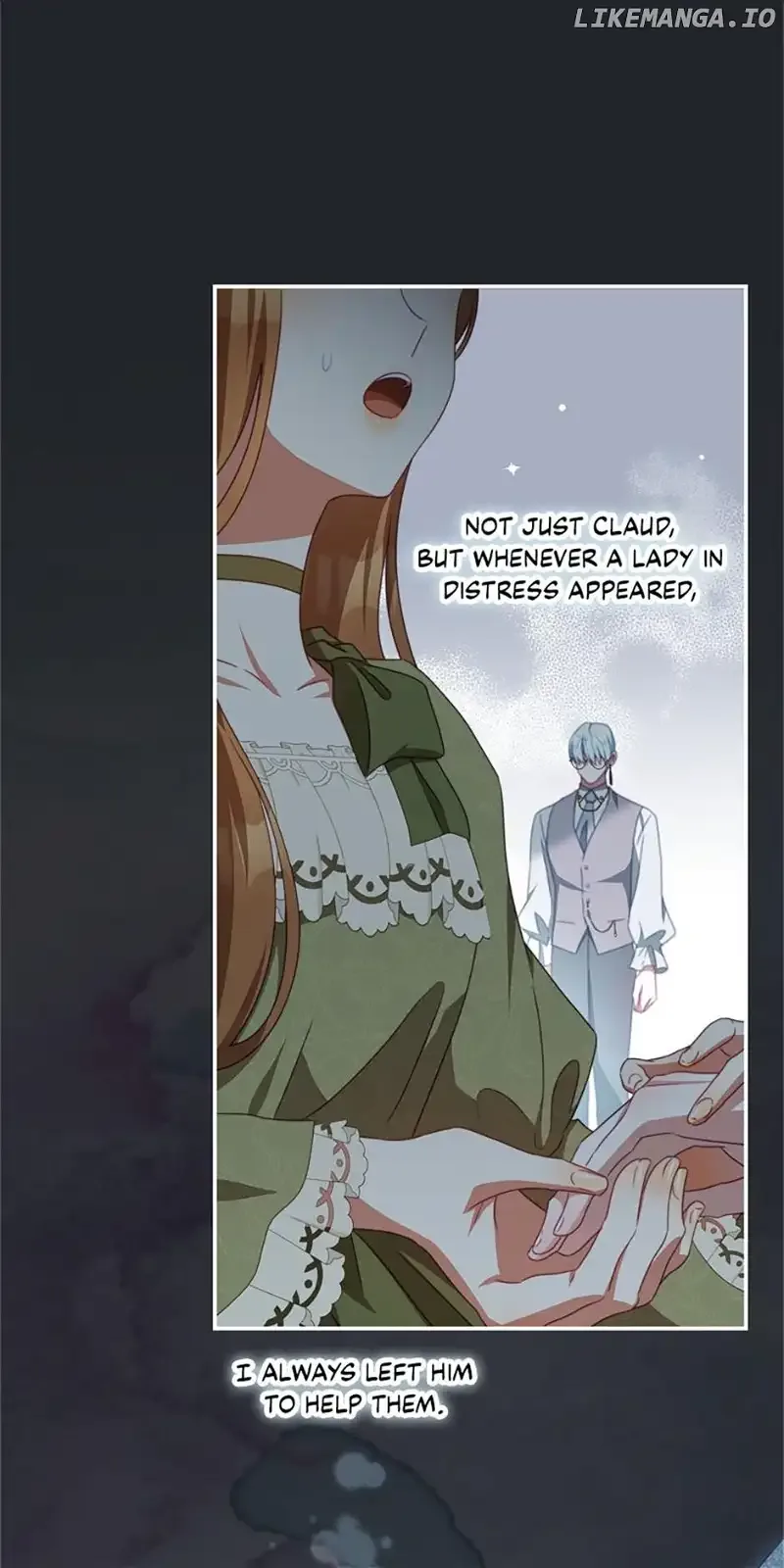 I Have Become The Hero’s Rival Chapter 97 page 41