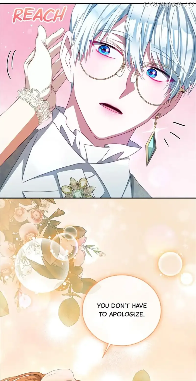 I Have Become The Hero’s Rival Chapter 98 page 56
