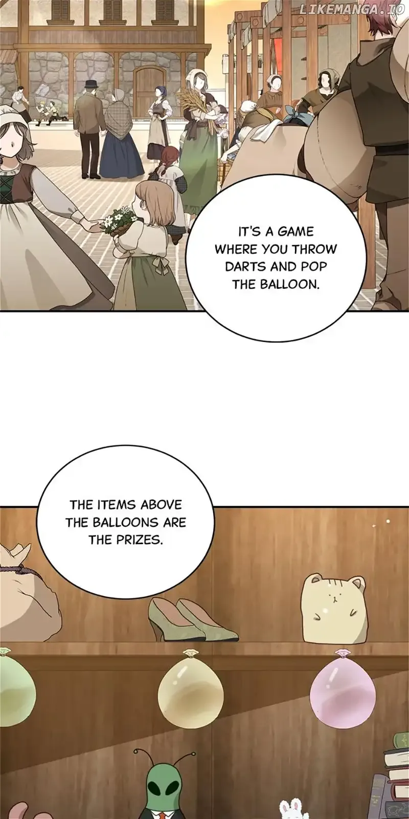 I Have Become The Hero’s Rival Chapter 99 page 24